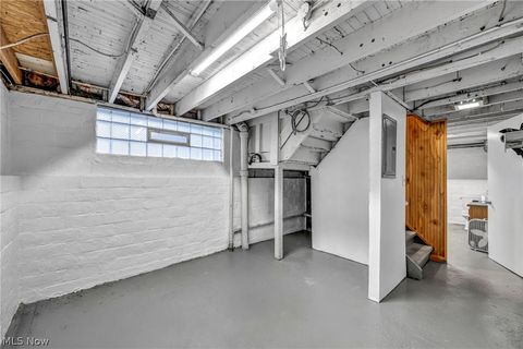 Tiny photo for 1825 Treadway Ave, Cleveland, OH 44109 (MLS # 5202870)