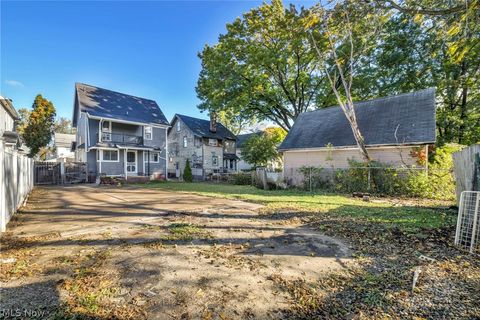 Tiny photo for 1825 Treadway Ave, Cleveland, OH 44109 (MLS # 5202870)