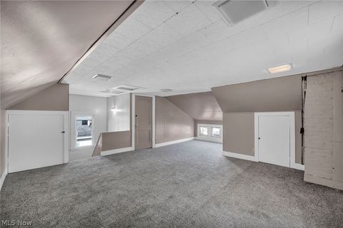 Tiny photo for 1825 Treadway Ave, Cleveland, OH 44109 (MLS # 5202870)