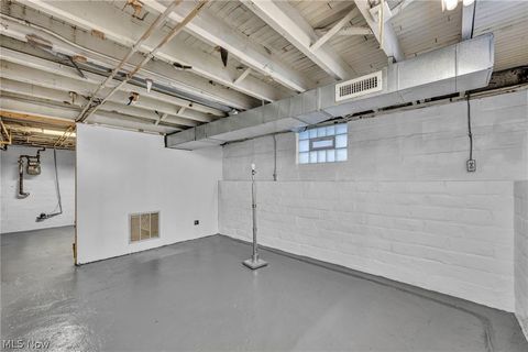 Tiny photo for 1825 Treadway Ave, Cleveland, OH 44109 (MLS # 5202870)