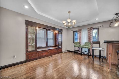 Tiny photo for 1825 Treadway Ave, Cleveland, OH 44109 (MLS # 5202870)