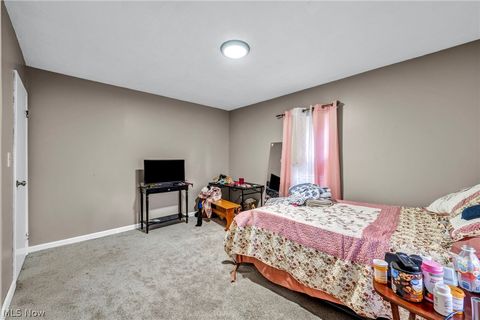 Tiny photo for 1825 Treadway Ave, Cleveland, OH 44109 (MLS # 5202870)