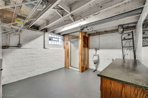 Tiny photo for 1825 Treadway Ave, Cleveland, OH 44109 (MLS # 5202870)