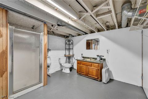 Tiny photo for 1825 Treadway Ave, Cleveland, OH 44109 (MLS # 5202870)