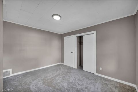 Tiny photo for 1825 Treadway Ave, Cleveland, OH 44109 (MLS # 5202870)