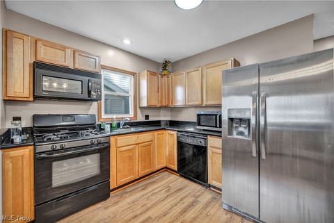 Tiny photo for 1825 Treadway Ave, Cleveland, OH 44109 (MLS # 5202870)