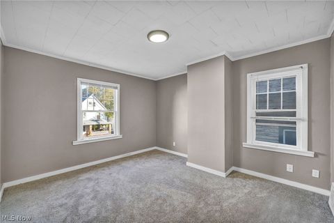 Tiny photo for 1825 Treadway Ave, Cleveland, OH 44109 (MLS # 5202870)
