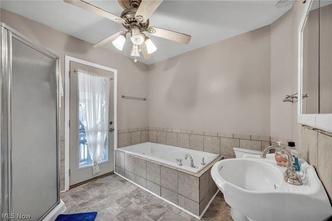 Tiny photo for 1825 Treadway Ave, Cleveland, OH 44109 (MLS # 5202870)