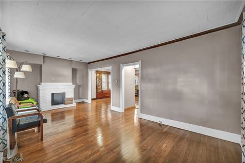 Tiny photo for 1825 Treadway Ave, Cleveland, OH 44109 (MLS # 5202870)
