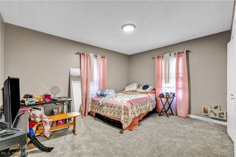 Tiny photo for 1825 Treadway Ave, Cleveland, OH 44109 (MLS # 5202870)