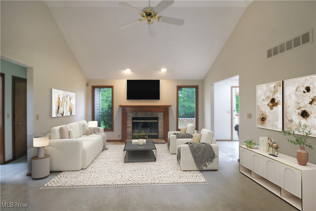 28420 Glen Hollow Lane