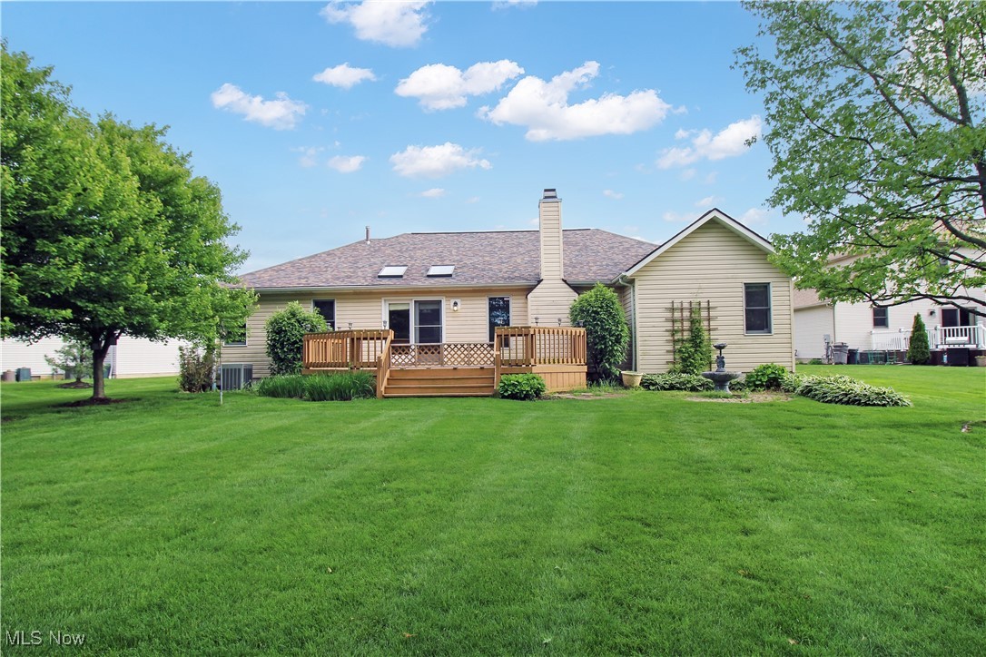28420 Glen Hollow Lane, Olmsted Falls, Ohio image 28