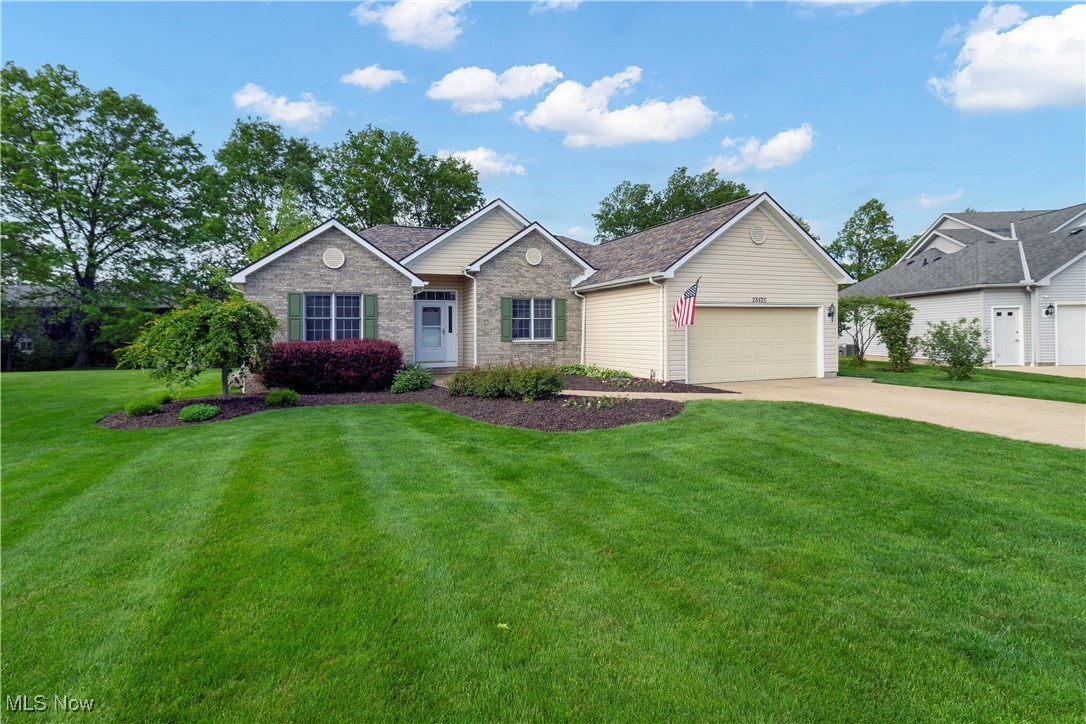 28420 Glen Hollow Lane, Olmsted Falls, Ohio image 30