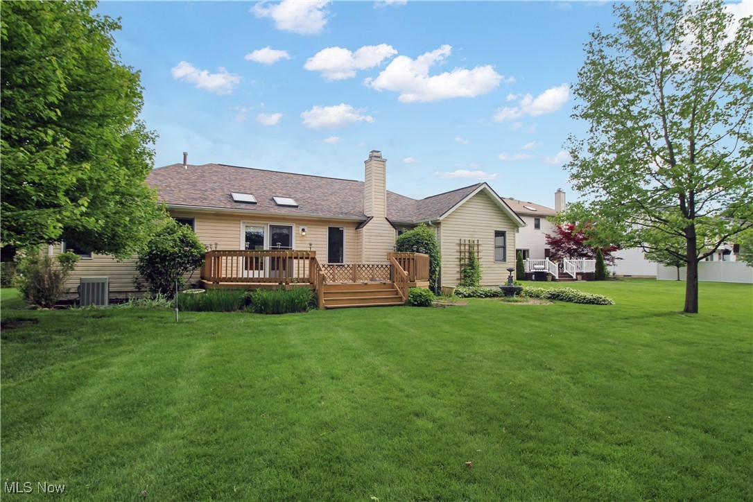 28420 Glen Hollow Lane, Olmsted Falls, Ohio image 29