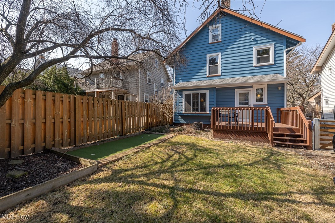 1481 Larchmont Avenue, Lakewood, Ohio image 32