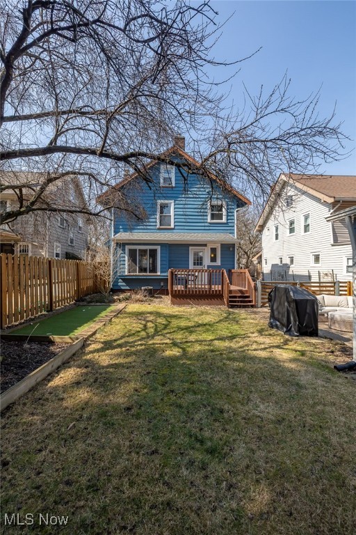1481 Larchmont Avenue, Lakewood, Ohio image 31
