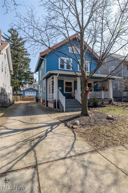 1481 Larchmont Avenue, Lakewood, Ohio image 37