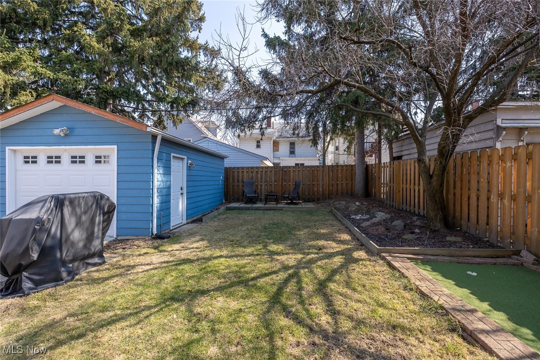 1481 Larchmont Avenue, Lakewood, Ohio image 29