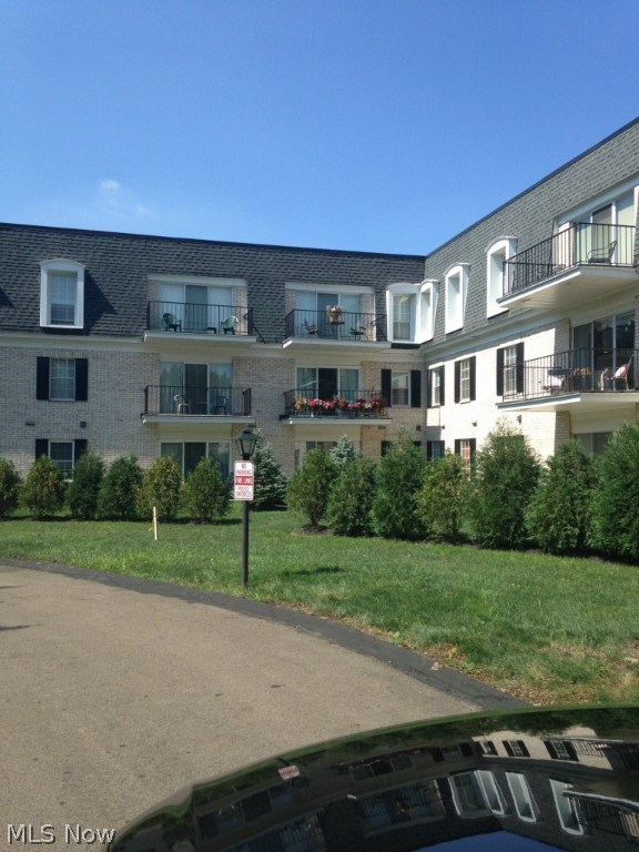 King James South Condo C - Residential