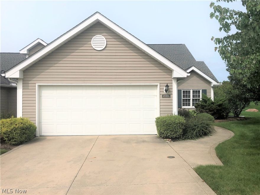 Enjoy all the amenities of Macintosh Farms in this Lovely Home! First Floor Master with Master Bath and French Doors to a Porch! The Living Room/Dining Room Combination Is Vaulted with a Fireplace, and Door out to the Porch! Open and Bright with Lots of Natural Lighting! The Kitchen is Updated with All Appliances Included, and a Sunny Eating Area. The Laundry is Conveniently Located on the First Floor! Both Additional Bedrooms are on the Second Floor with a Full Guest Bath and a Large Loft Overlooking the Great Room! So Many Possibilities to Enjoy the Space. Updates Include - Some New Windows - New Hot Water Tank - Duct Work Recently Cleaned -New Garbage Disposal - New Washer - Furnace and Air Cleaned and Checked Yearly - Exterior Doors, Garage Interior Painted. New Lighting. Well Maintained! Three Swimming Pools! Clubhouse! Tennis!  Move in and Enjoy Easy Living!
