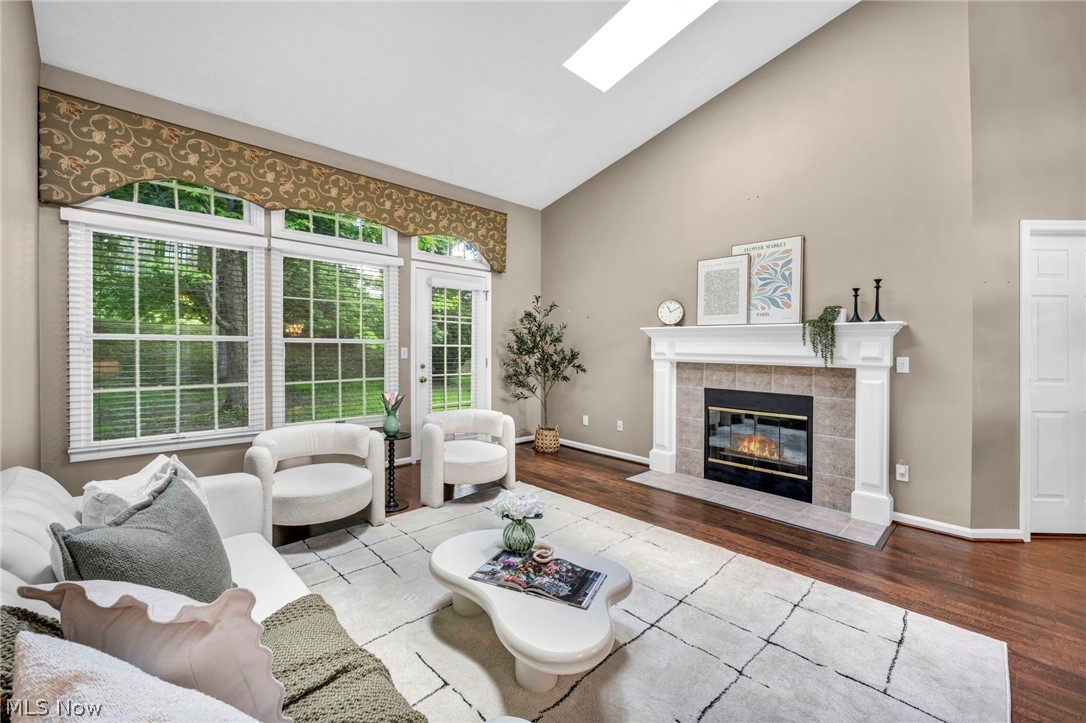 Wyndgate Condo - Residential