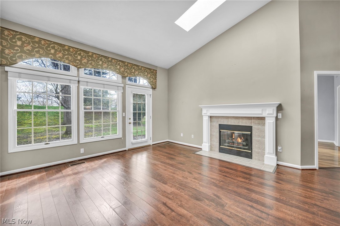 Wyndgate Condo - Residential