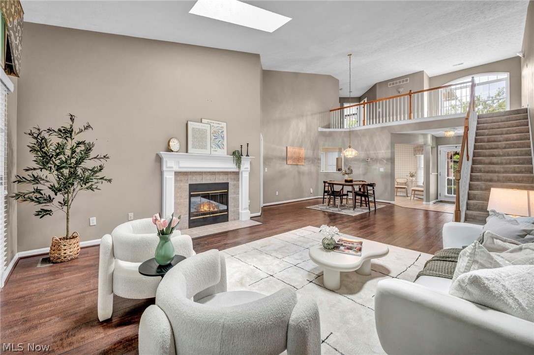 Wyndgate Condo - Residential