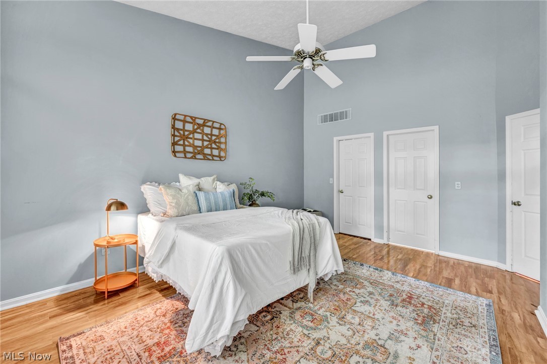 Wyndgate Condo - Residential