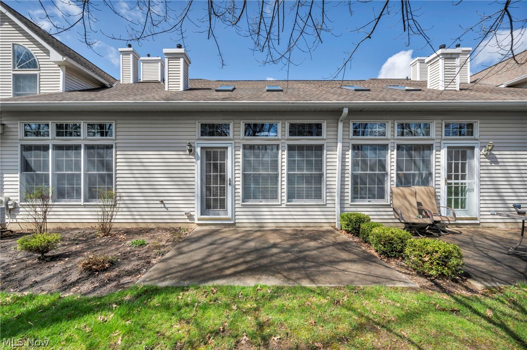 Wyndgate Condo - Residential