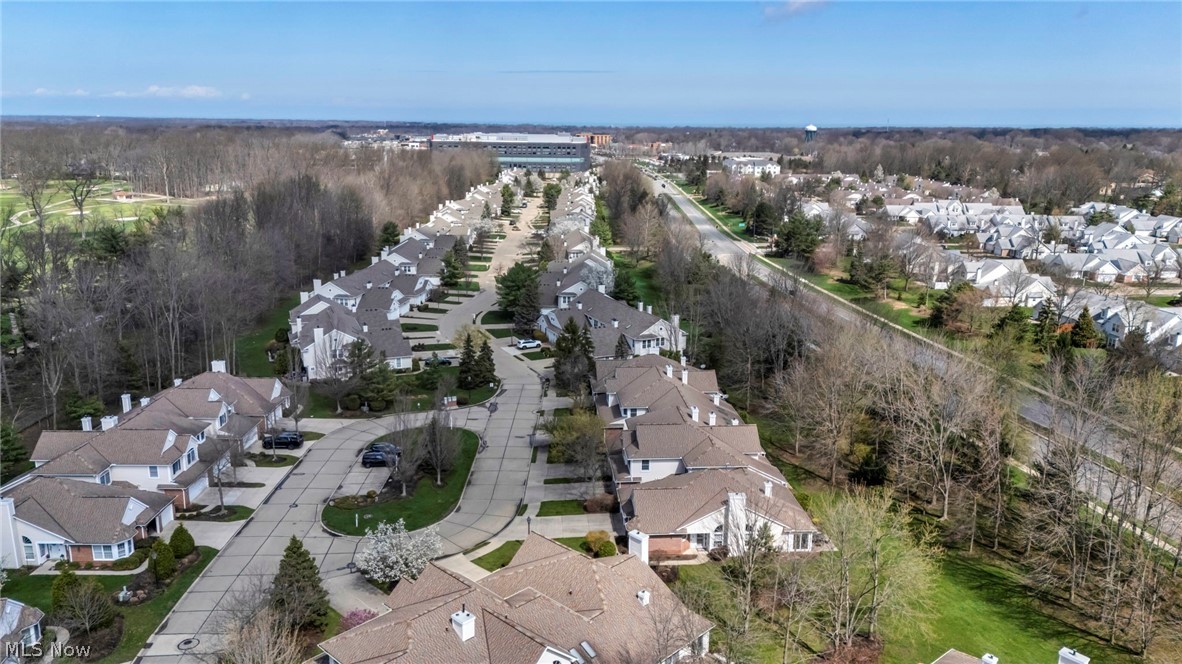 Wyndgate Condo - Residential