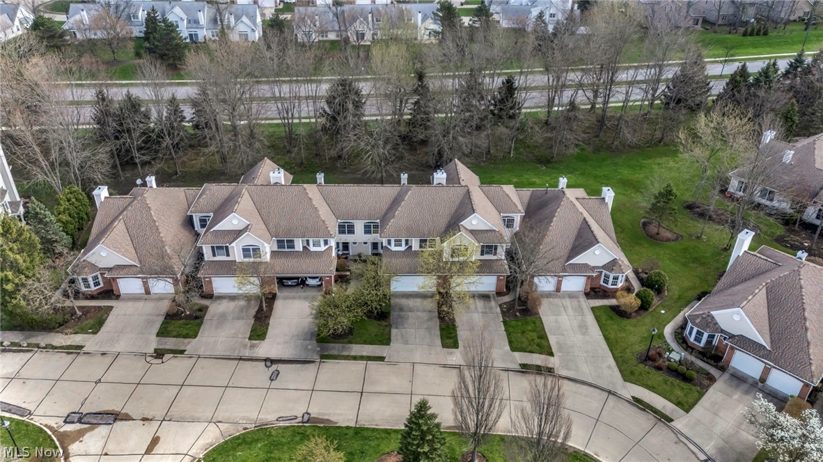 Wyndgate Condo - Residential