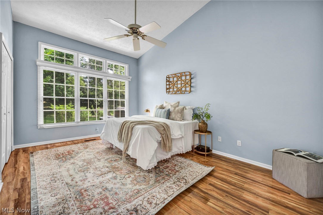 Wyndgate Condo - Residential
