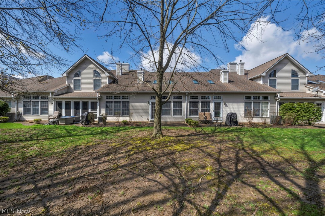 Wyndgate Condo - Residential