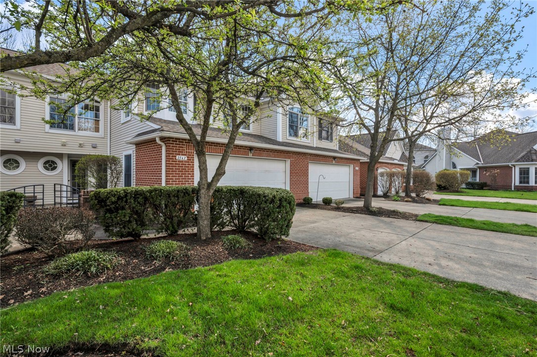 Wyndgate Condo - Residential