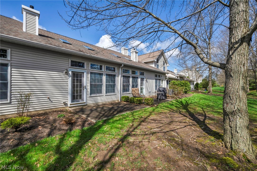 Wyndgate Condo - Residential