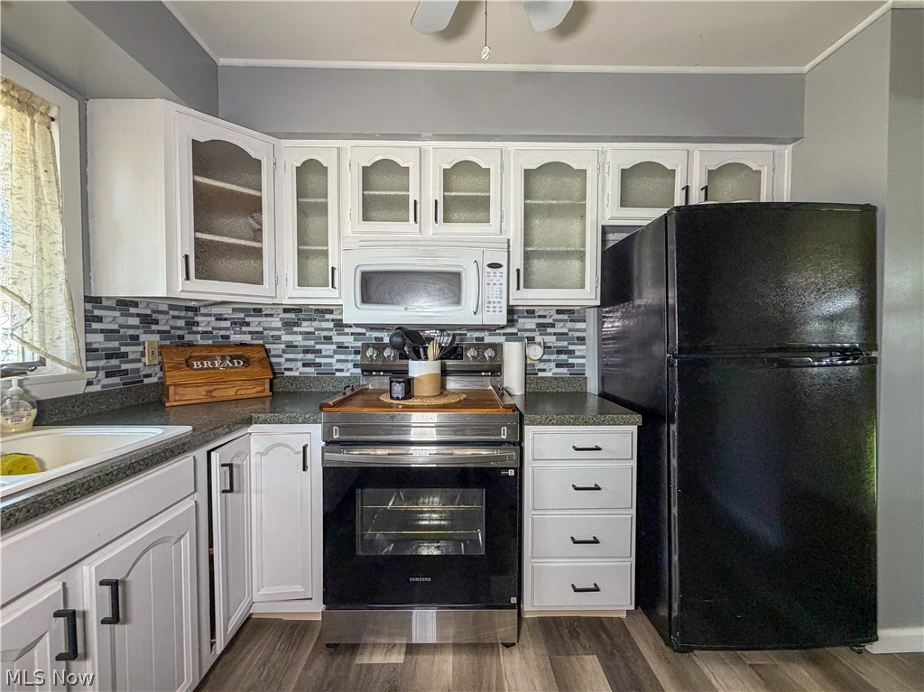 Village Park Estates 04 - Residential