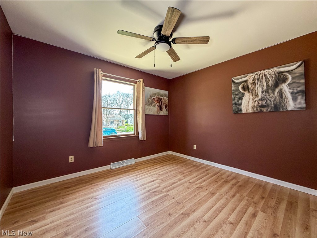 Village Park Estates 04 - Residential