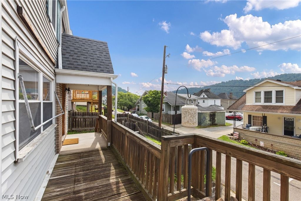 Photo of 26 Elm Street, Bridgeport, OH 43912 (MLS # 5218031)