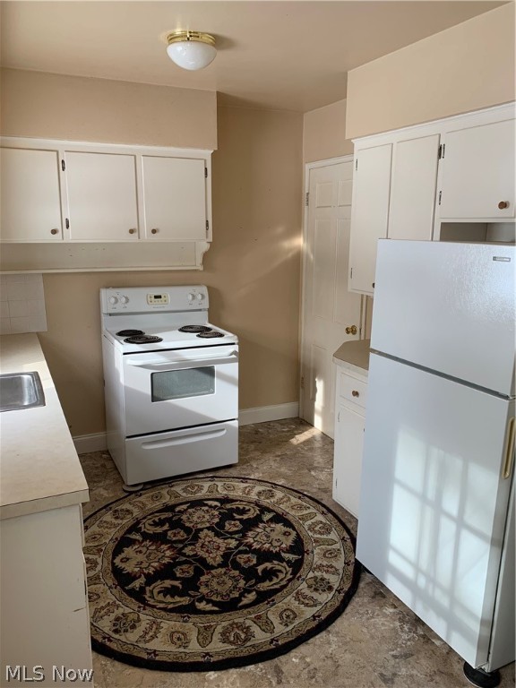 Heslop Valley Heights - Residential Lease