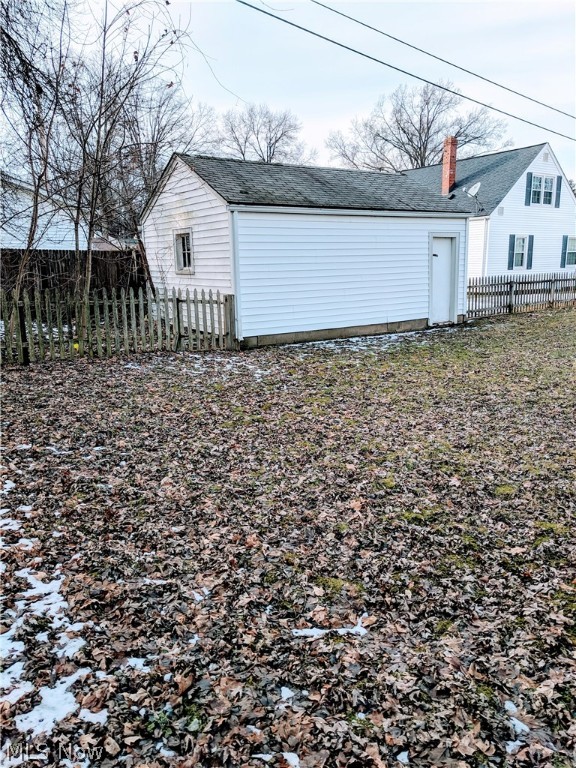 Heslop Valley Heights - Residential Lease