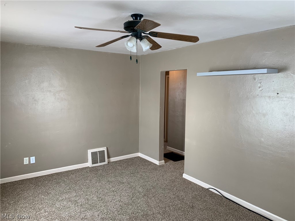 Heslop Valley Heights - Residential Lease