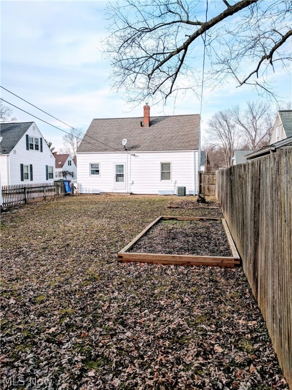 Heslop Valley Heights - Residential Lease