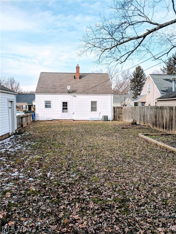 Heslop Valley Heights - Residential Lease