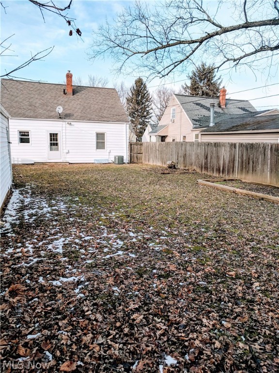 Heslop Valley Heights - Residential Lease