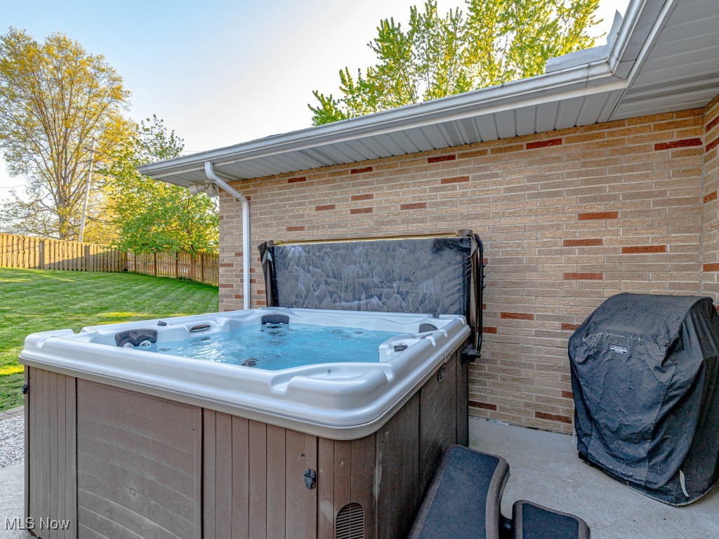 1071 Gettysburg Drive, Parma, Ohio image 26