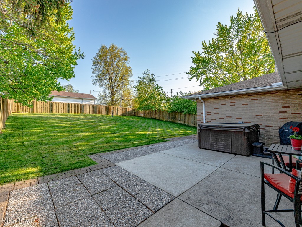 1071 Gettysburg Drive, Parma, Ohio image 24