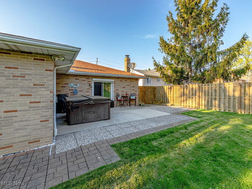 1071 Gettysburg Drive, Parma, Ohio image 27