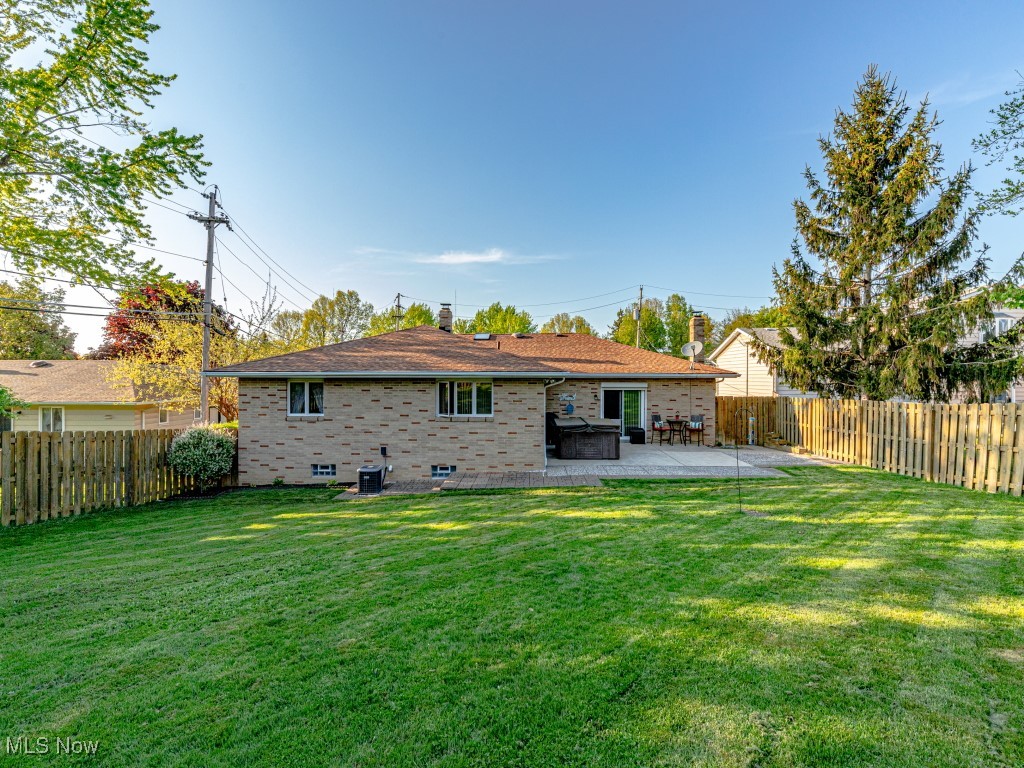 1071 Gettysburg Drive, Parma, Ohio image 28