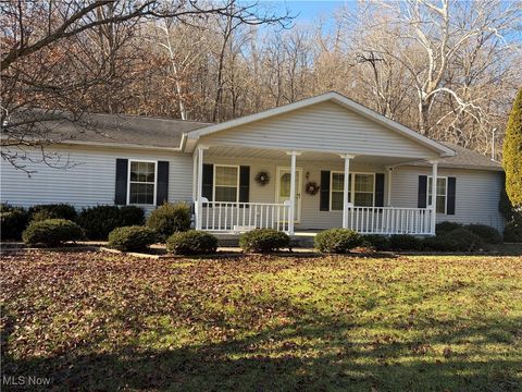 Tiny photo for 3905 N Wedgewood Drive, Mcconnelsville, OH 43756 (MLS # 5179018)