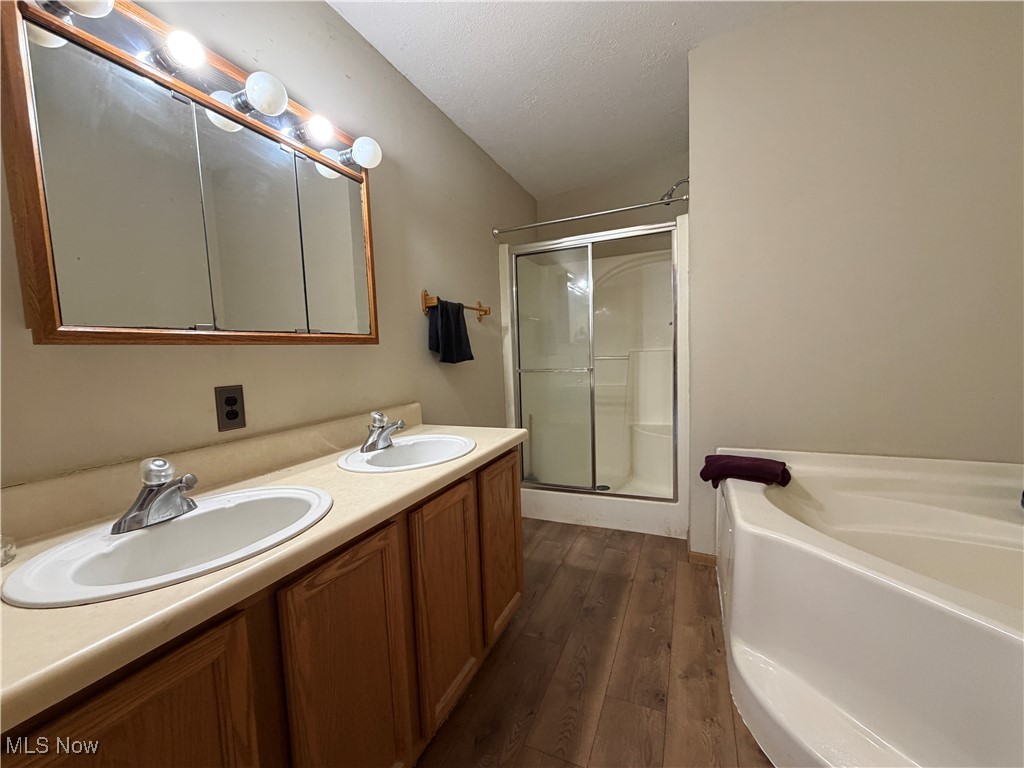 Nelson Estates SD - Residential